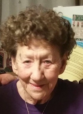 Obituary of Dorothy Mae Chaisson