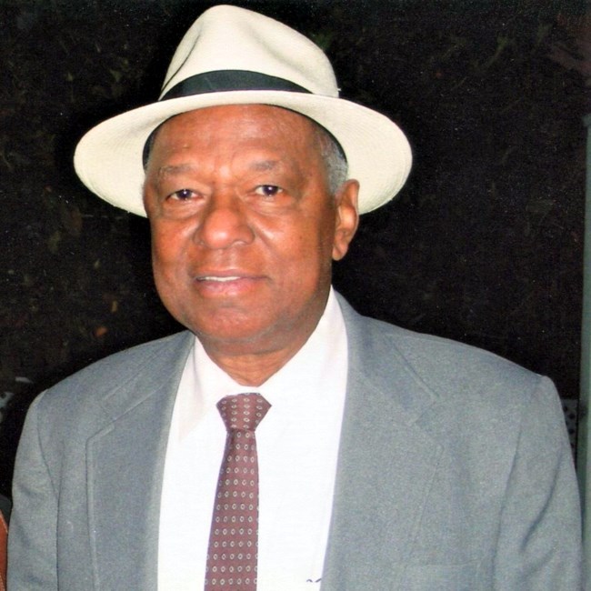 Obituary of Fernando Jose Gonzalez