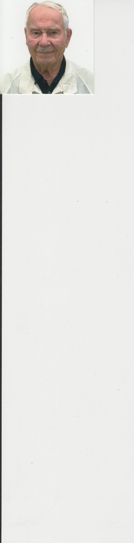 Obituary of Gordon Elbert Raymer