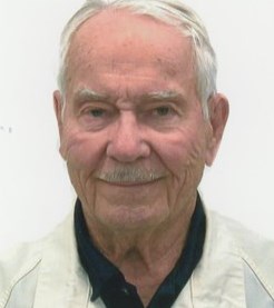 Obituary of Gordon Elbert Raymer