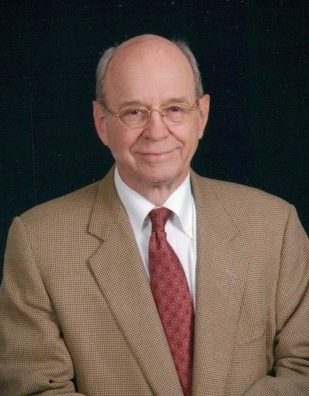 Obituary of Jim Allison Smith