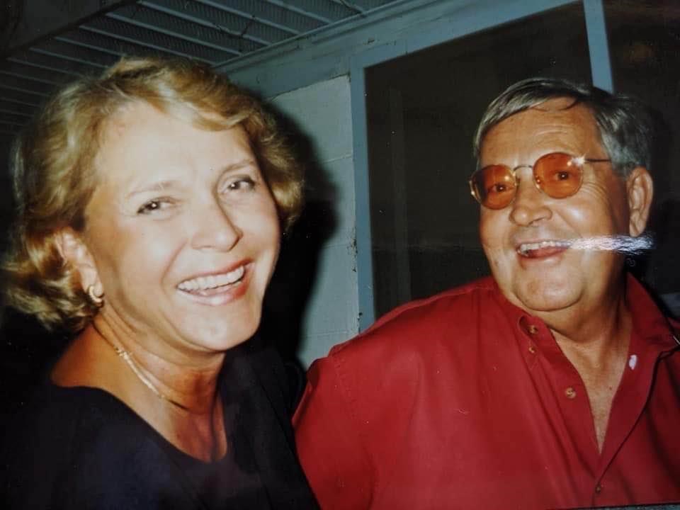 Obituary of Anne Rutland McCall