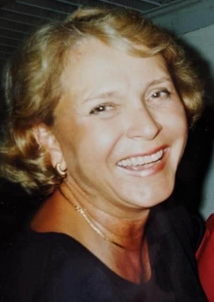 Obituario de Anne Rutland McCall