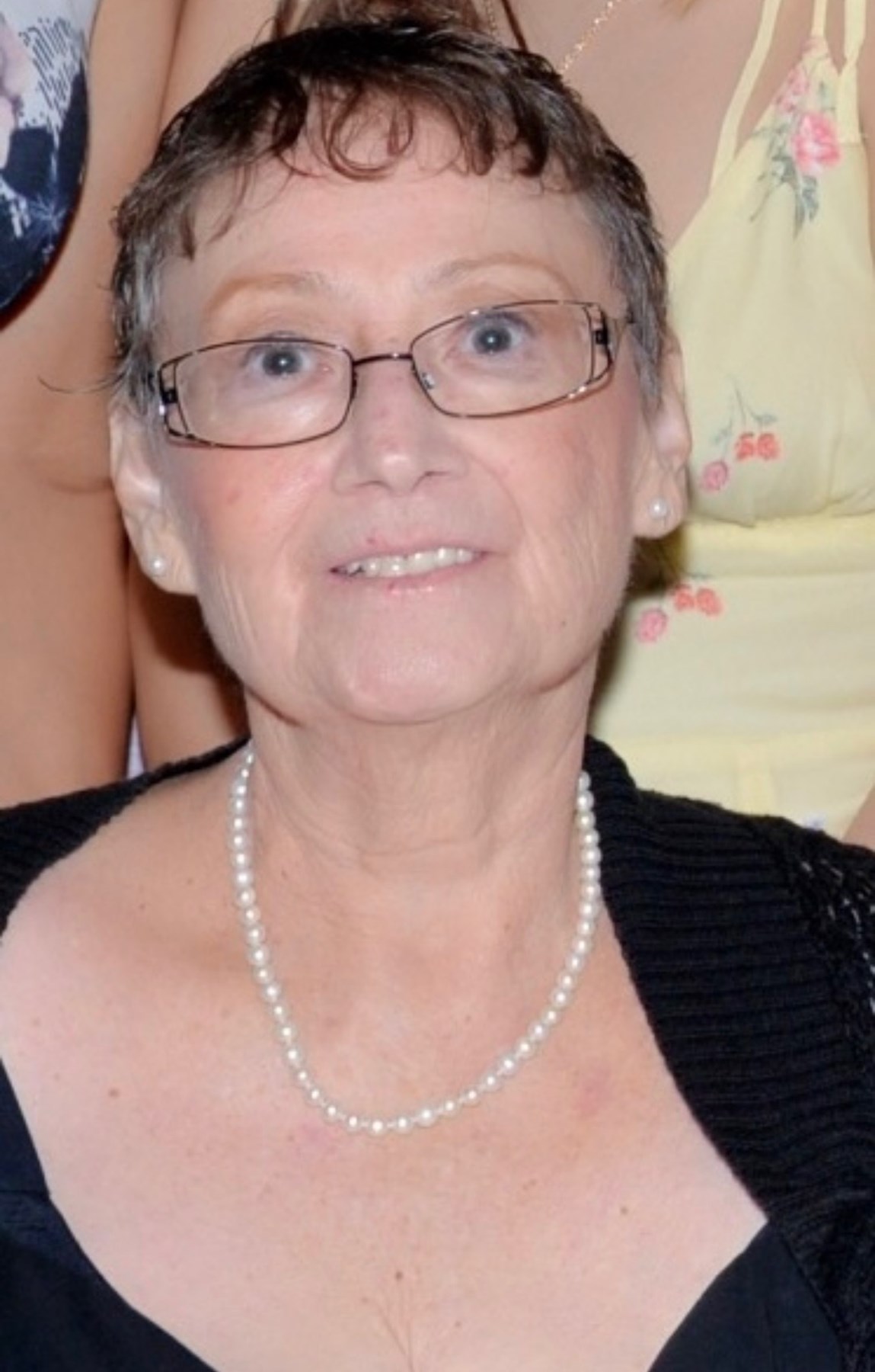 Obituary of Sanjuanita Ortiz