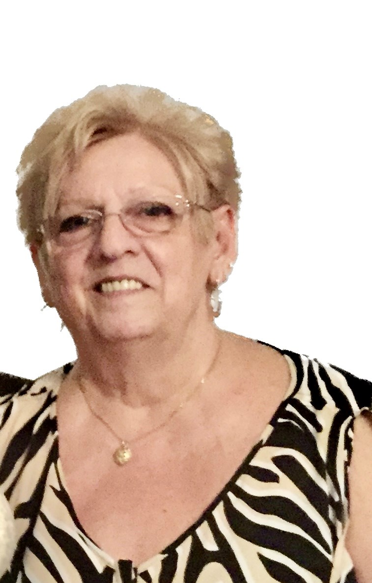 Obituary of Carmella R. Parma