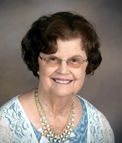 Obituary of Helen June Swank