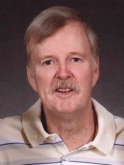 Obituary of James P. McMullen Jr.