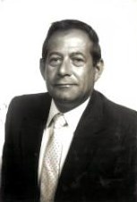 Avis de décès de Thomas James Dalton Jr.