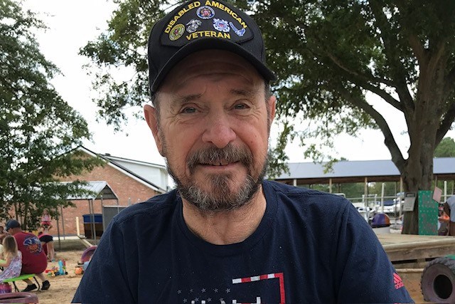 Obituario de Larry Lee Stout