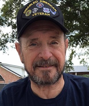 Obituario de Larry Lee Stout