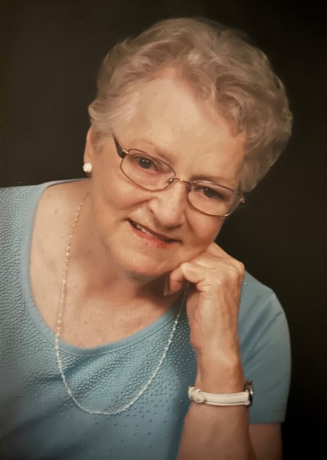 Obituary of Stella Ann Smith