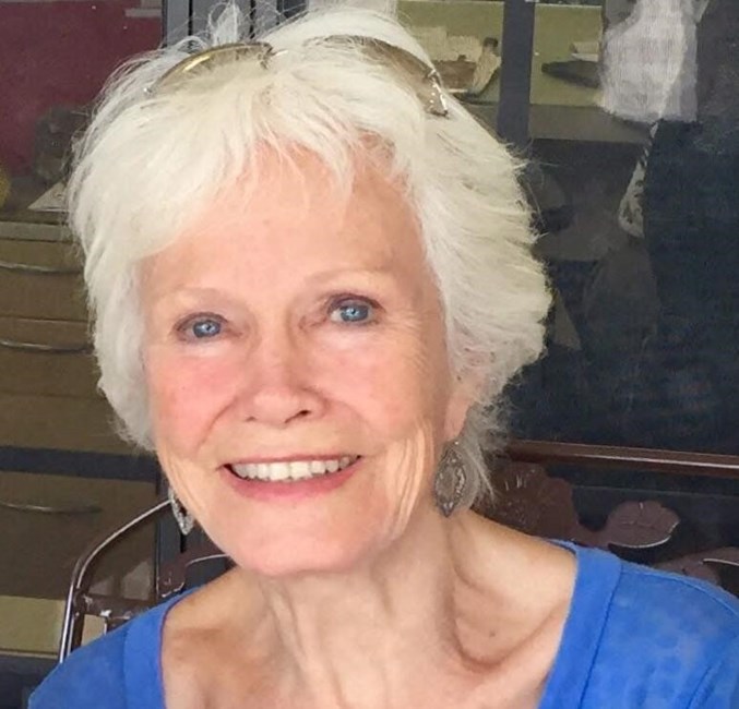 Obituary of Marilyn Joy Whitman