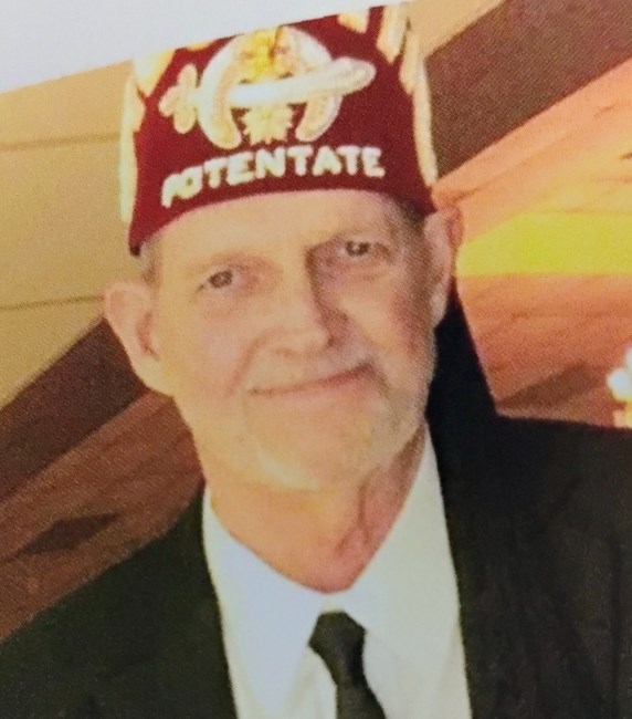 Obituary of Thomas Lee Mehrens