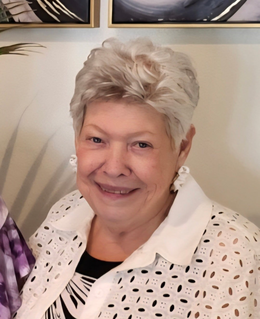 Obituary of Mardel Earhart Groome