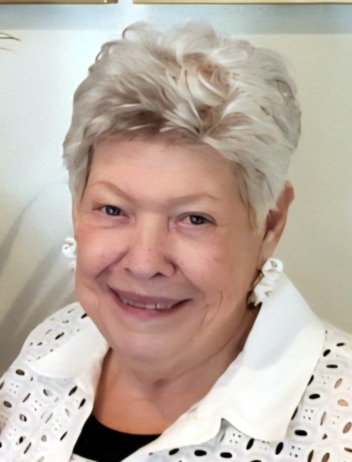 Obituary of Mardel Earhart Groome