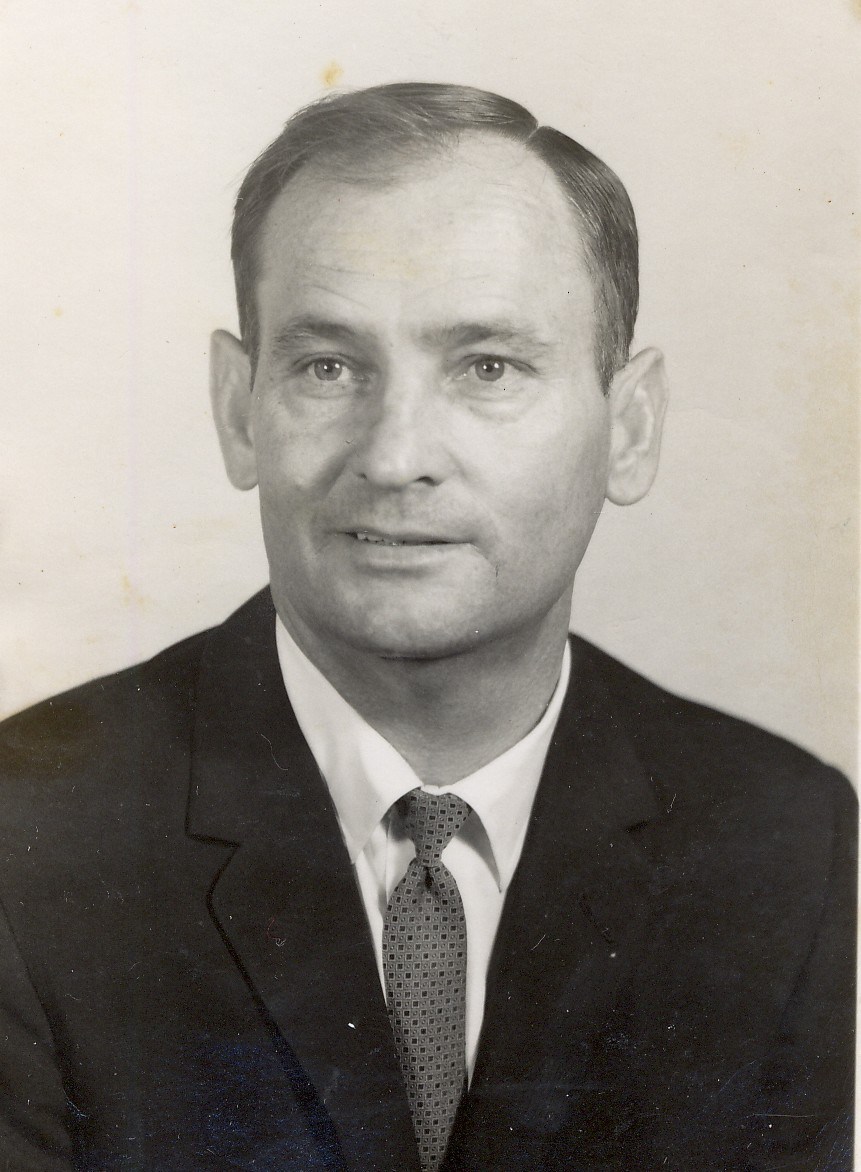 Obituary of Elmer Terry   "E. T." Dawkins