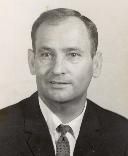 Obituary of Elmer Terry "E. T." Dawkins