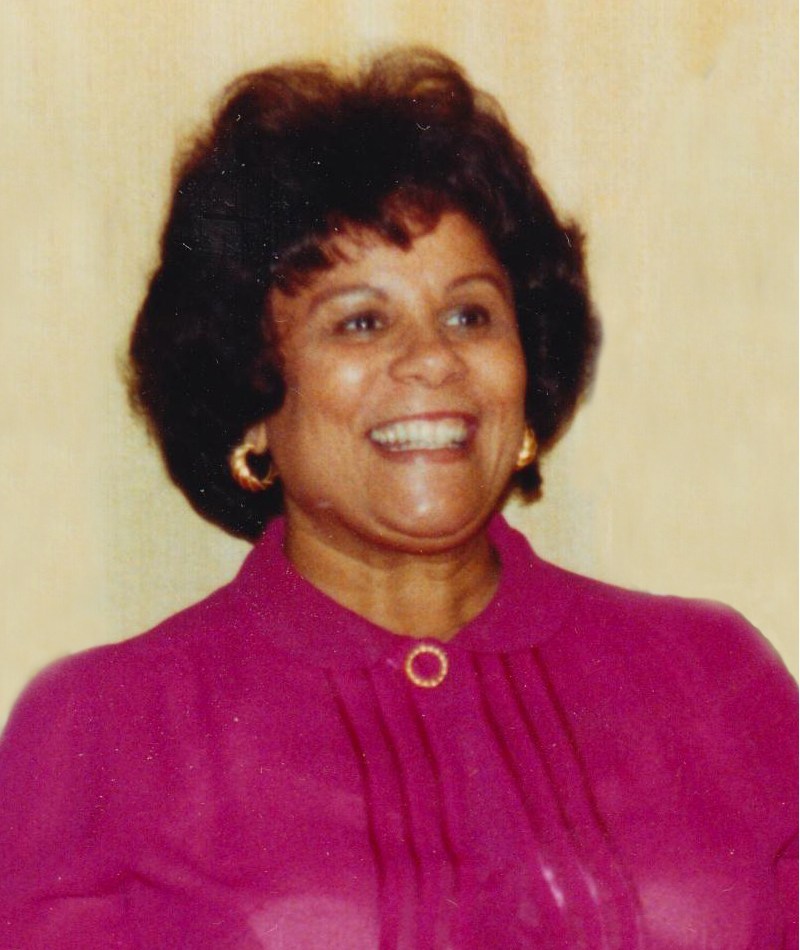 Joann S. Harris Obituary - Kansas City, MO