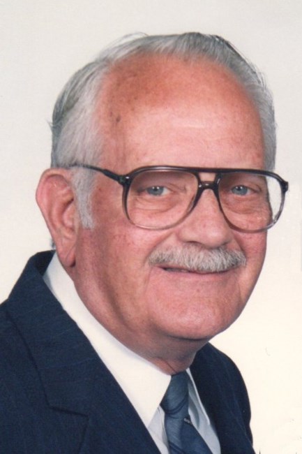 Obituary of John Thomas Hawley