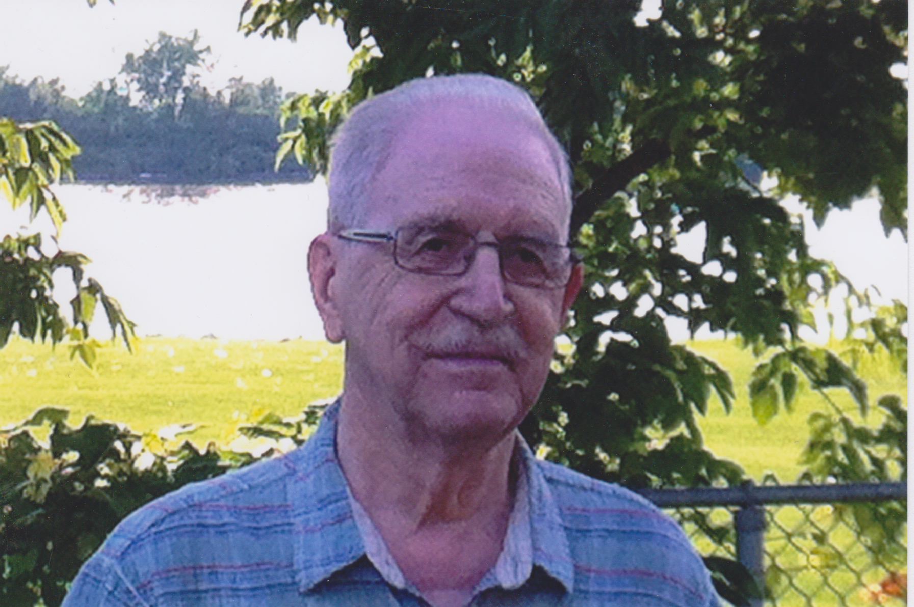 Avis de décès de Roland Lapointe