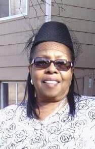 Obituary of Gladys O. Murray