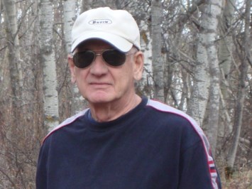 Obituary of David Arthur Murray