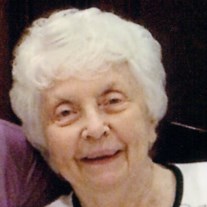 Obituary of Joanne D Skinner
