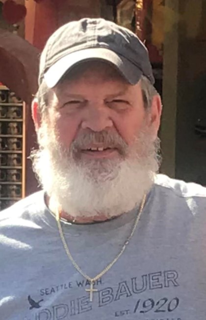 Avis de décès de Steven "Steve" Wojcik