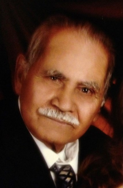Obituary of Crisanto Felix-Quintero