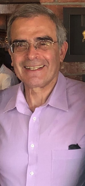 Obituary of Jay Alan Horowitz