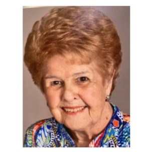 Obituary of Yvonne James Kirkland