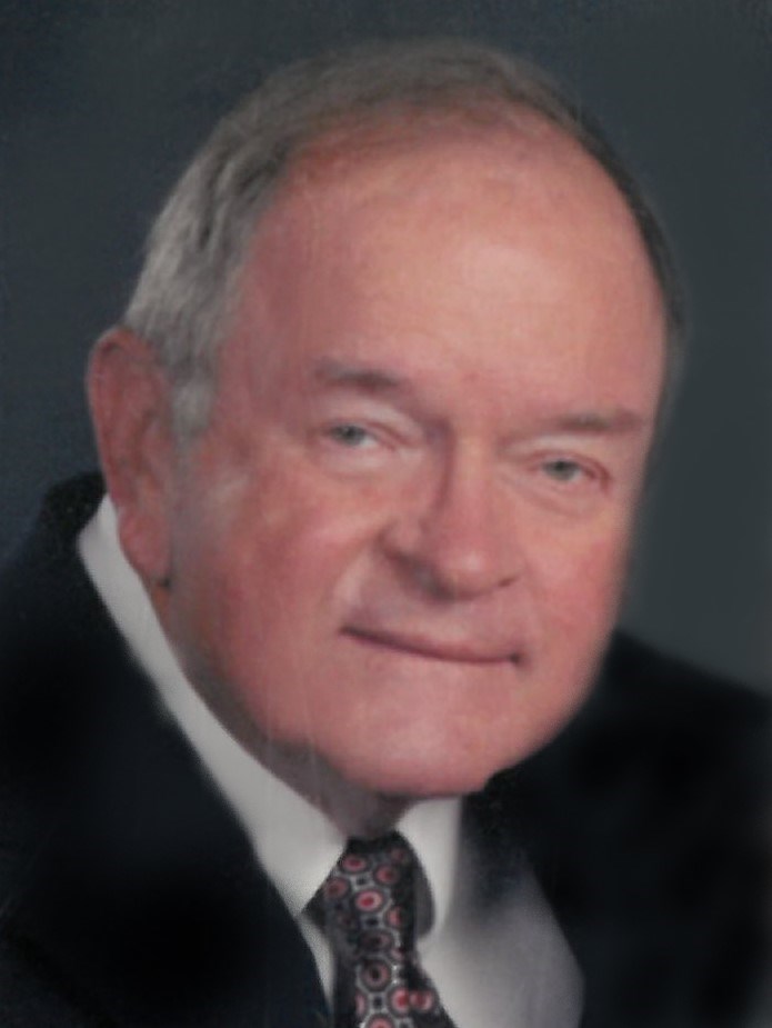 Obituary of Donald Ray Charles