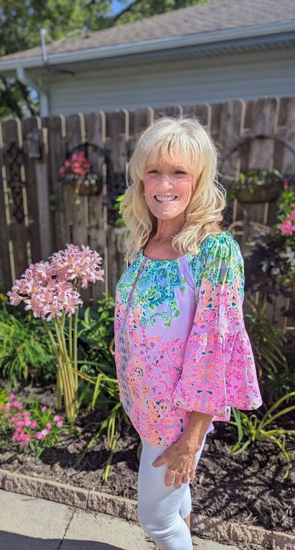 Obituary of Christine Lynn Schulz