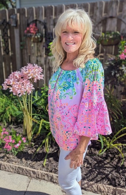 Obituary of Christine Lynn Schulz