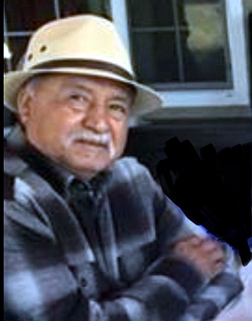 Obituary of Pablo Garcia Garcia