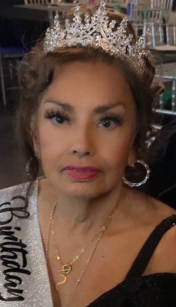 Obituary of Santos Gomez Porras