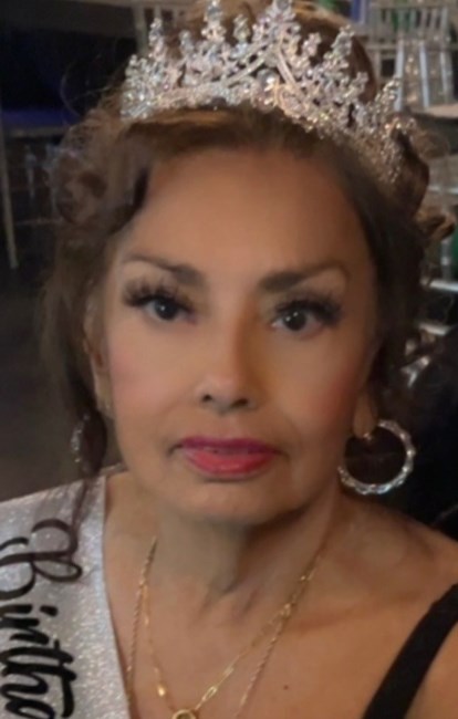 Obituary of Santos Gomez Porras