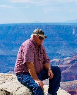 Obituary of Don Stephens