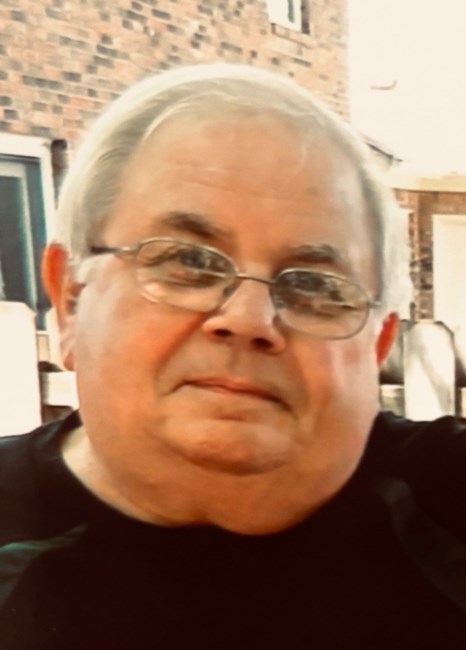 Obituary of Thomas A. Coppens