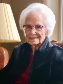 Obituary of Louise McBee