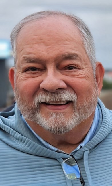 Obituary of John V. Lucchi
