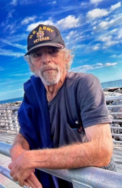 Obituary of Glenn Howard Byrd
