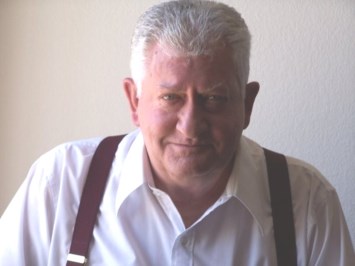 Obituary of David David C. Sartain