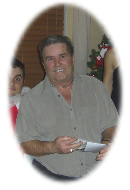 Obituary of Lucien Leclerc