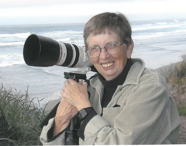 Obituary of Patricia Rae Starr