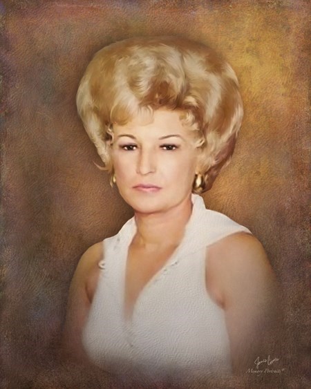 Obituary of Marilyn Gramlich Moore