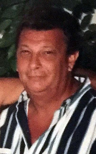 Obituary of Normand Robert Phoenix