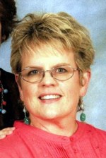 Saundra Arnold-Smith