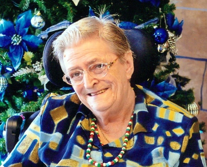 Obituario de Geraldine Elizabeth Dwyer