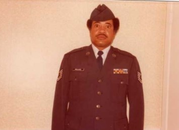 Avis de décès de Mr. James Wallace Jr.